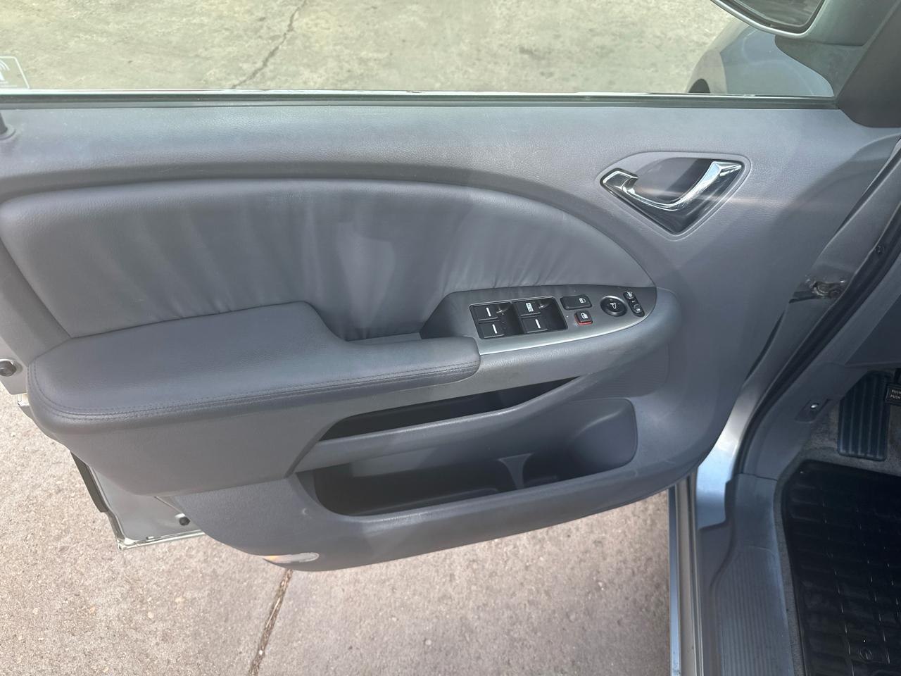 Honda Odyssey EX-L 2006