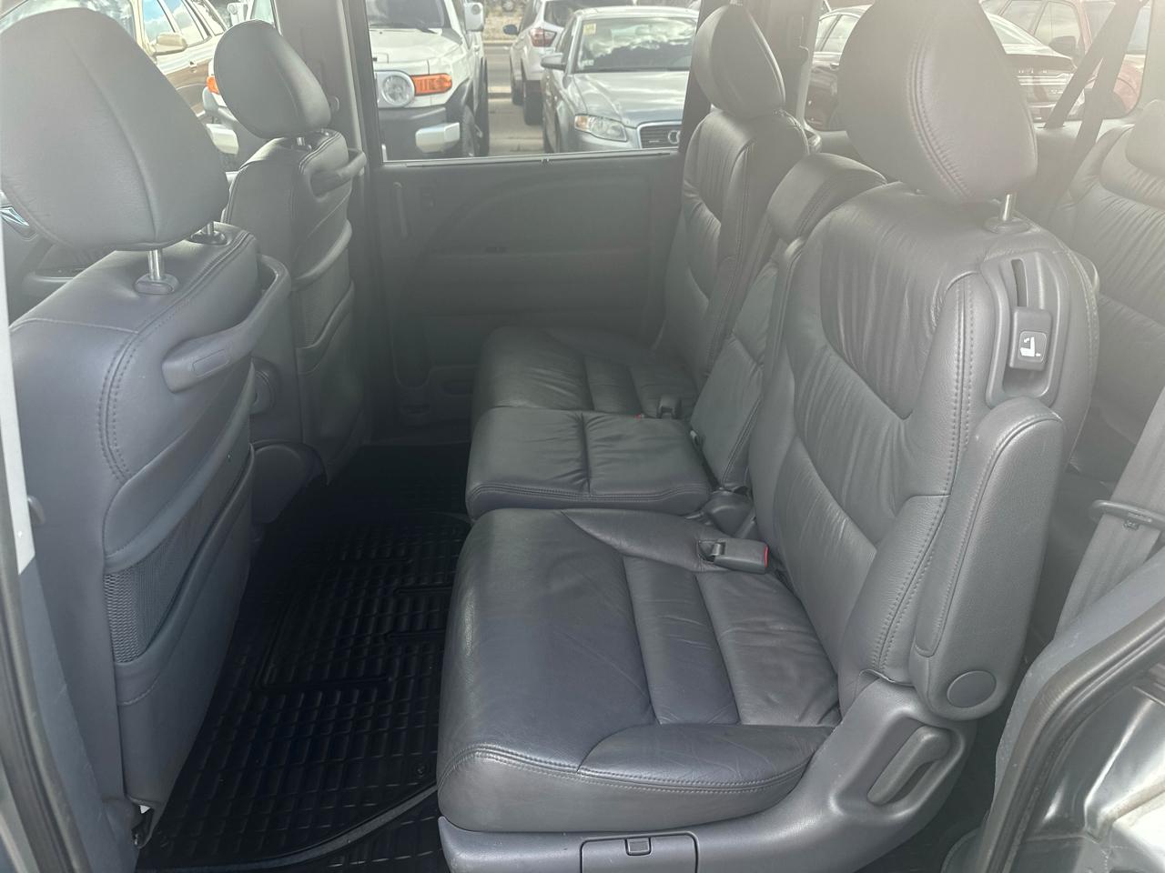 Honda Odyssey EX-L 2006