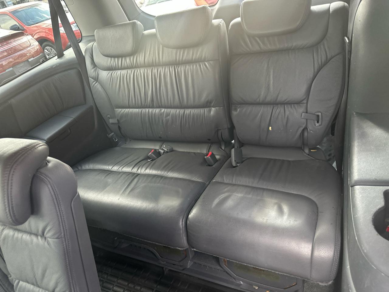 Honda Odyssey EX-L 2006