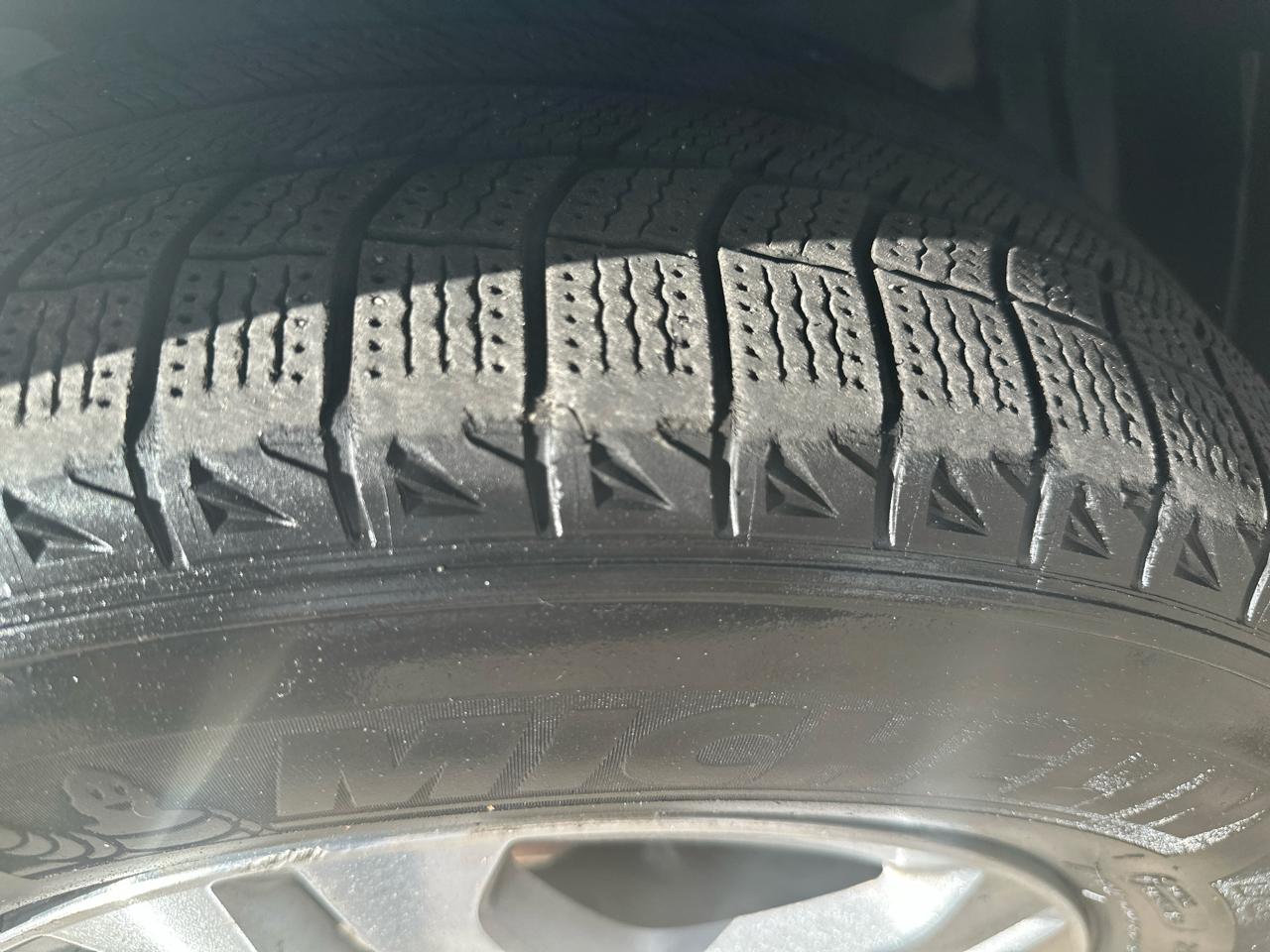 Honda Odyssey EX-L 2006