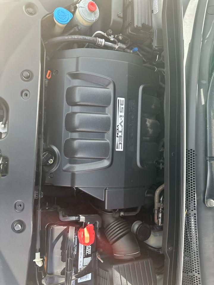 Honda Odyssey EX-L 2006