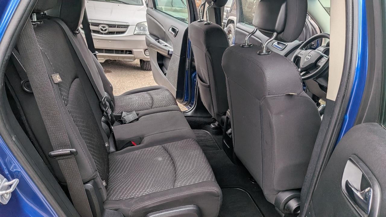 Dodge Journey SE 2015