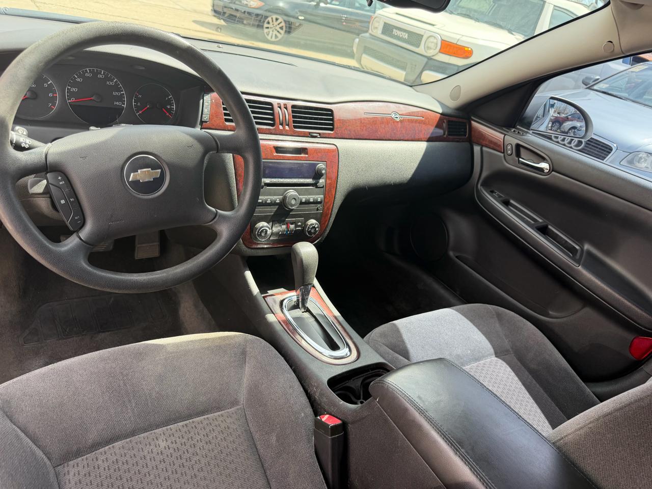 Chevrolet Impala LT 2008