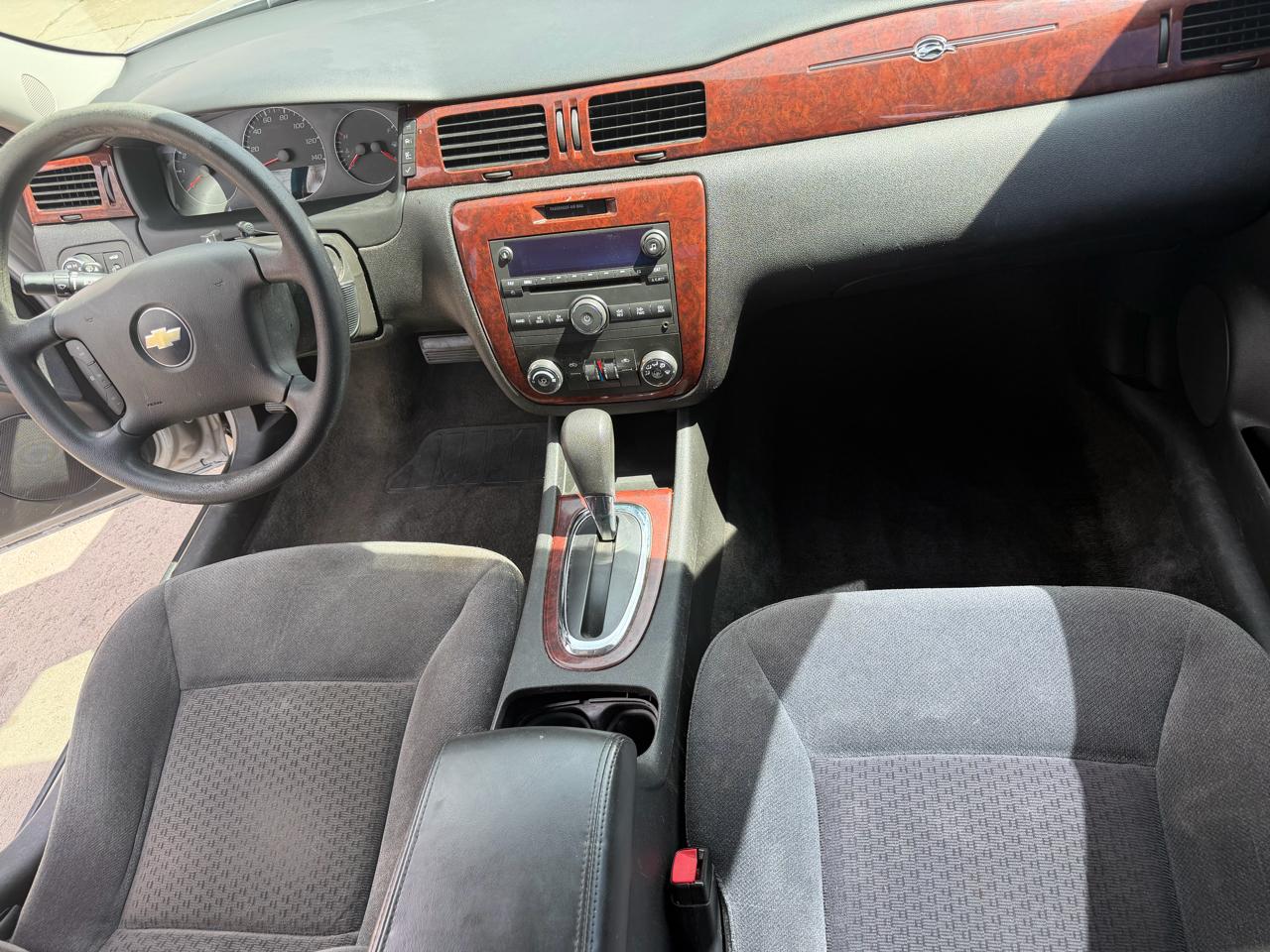 Chevrolet Impala LT 2008