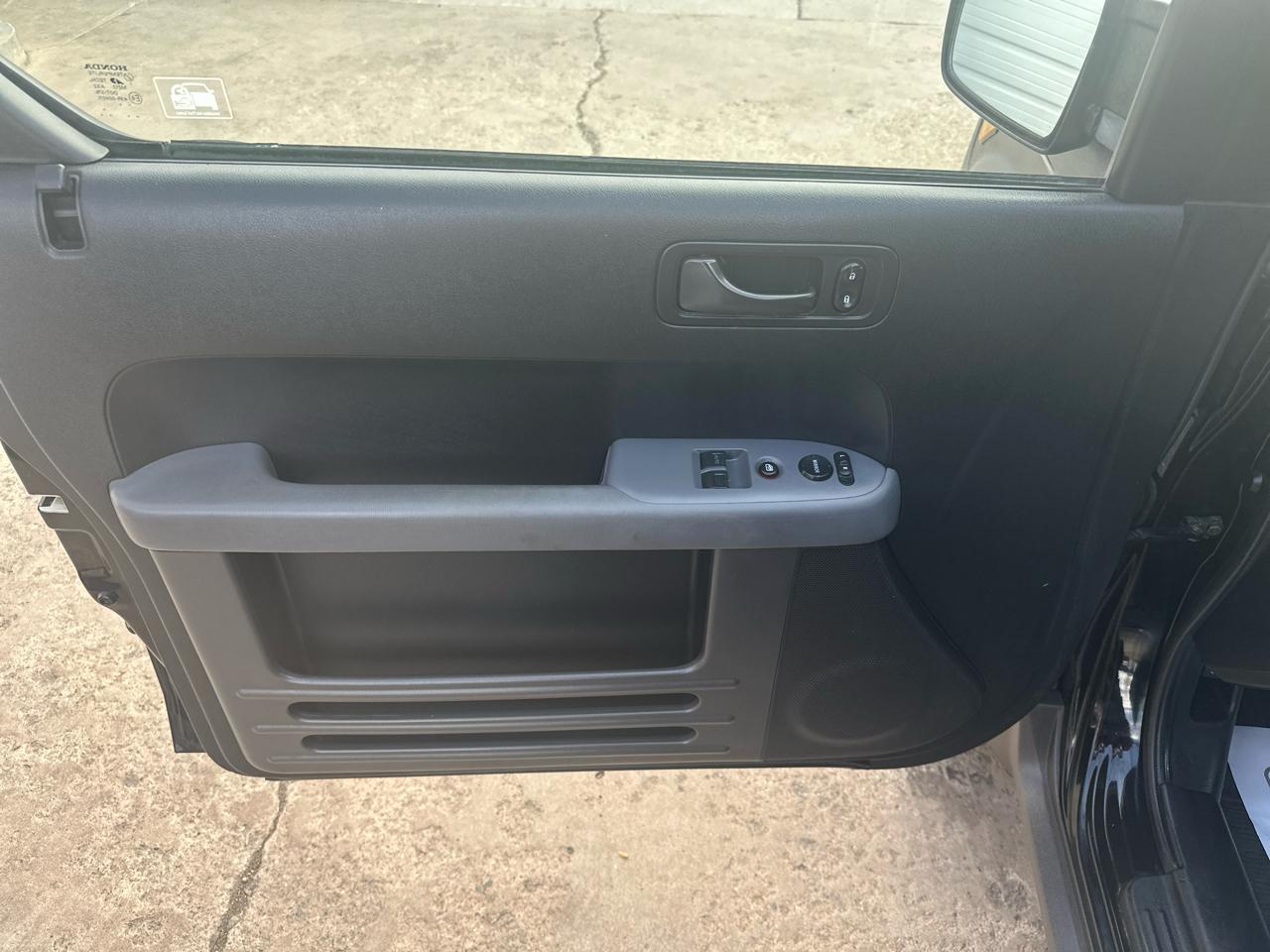 Honda Element EX 4WD AT 2003