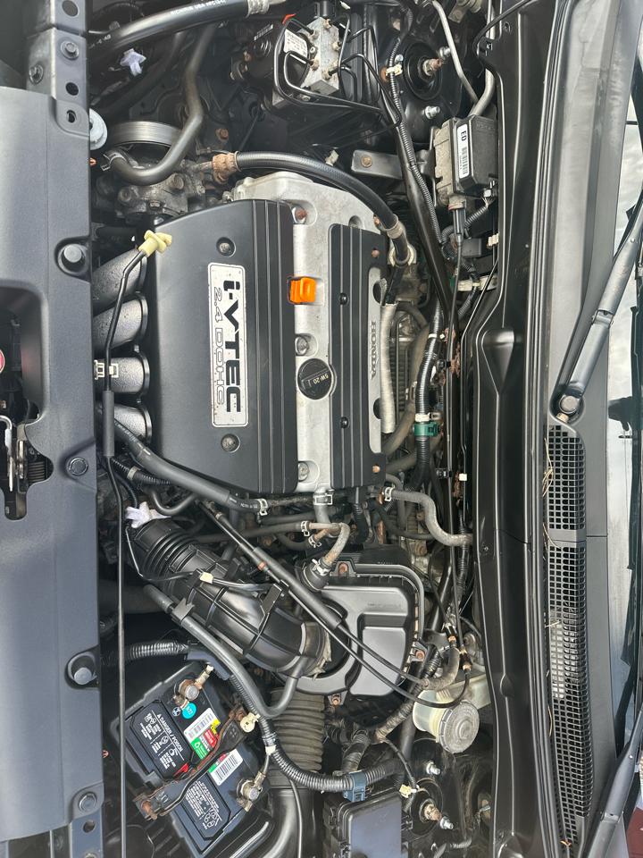 Honda Element EX 4WD AT 2003