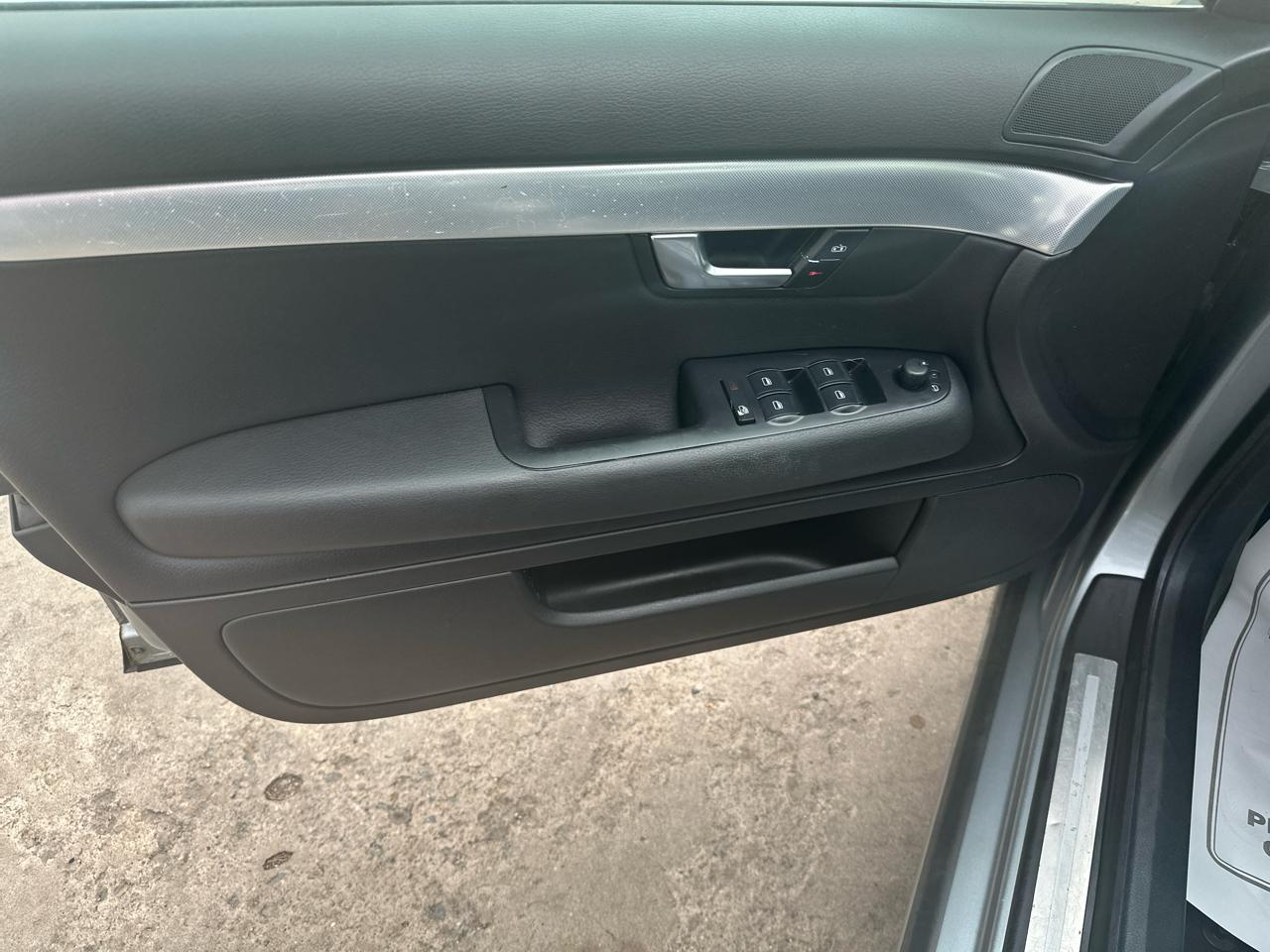 Audi A4 2.0T quattro 2006