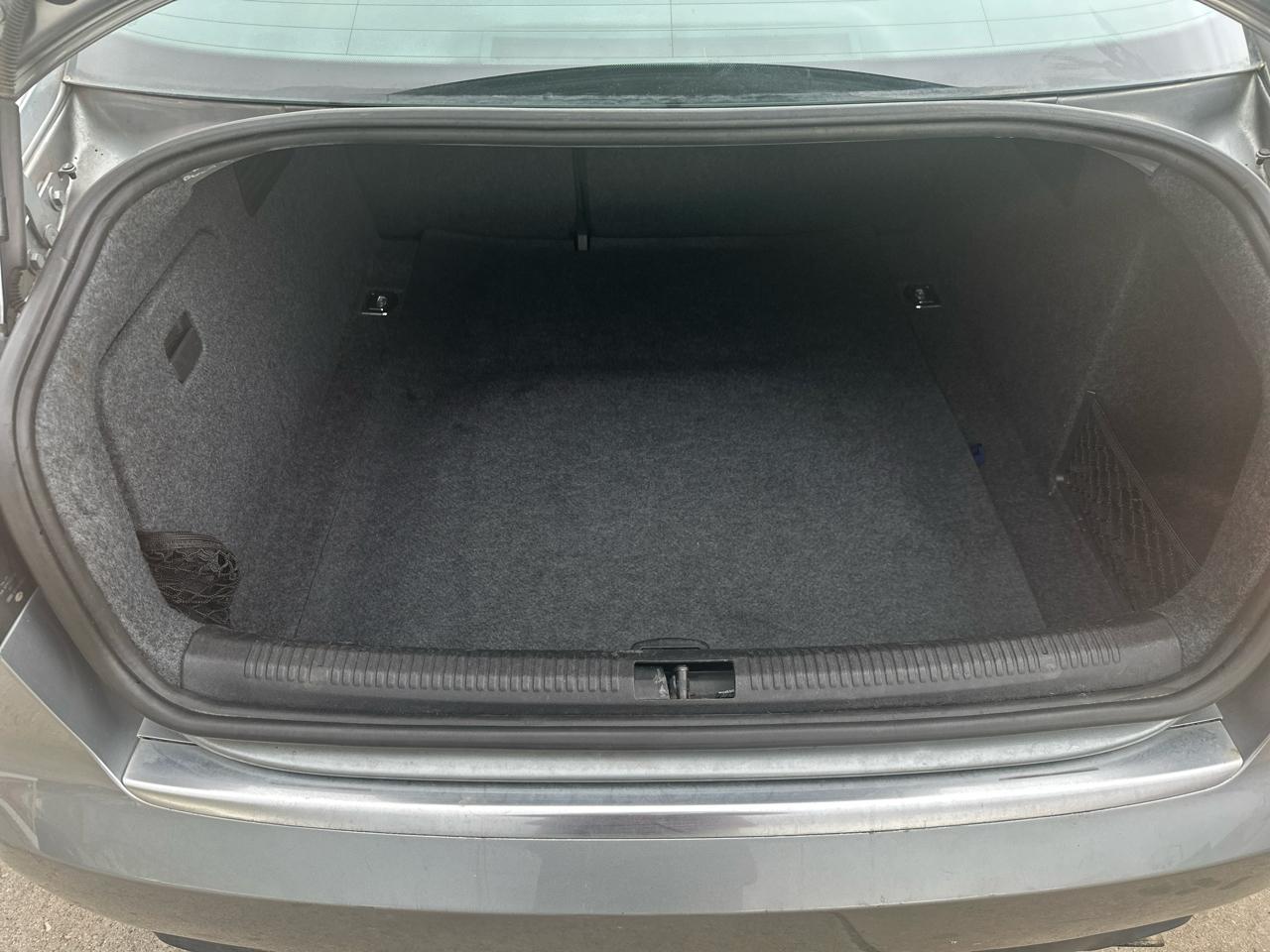 Audi A4 2.0T quattro 2006