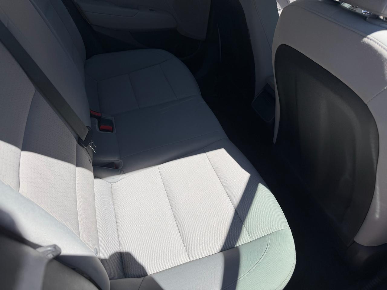 Hyundai Elantra Limited 2017