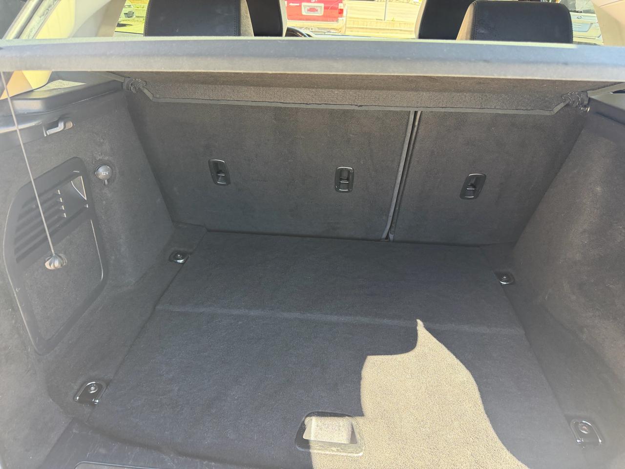 Land Rover Range Rover Evoque Pure Plus 5-Door 2013