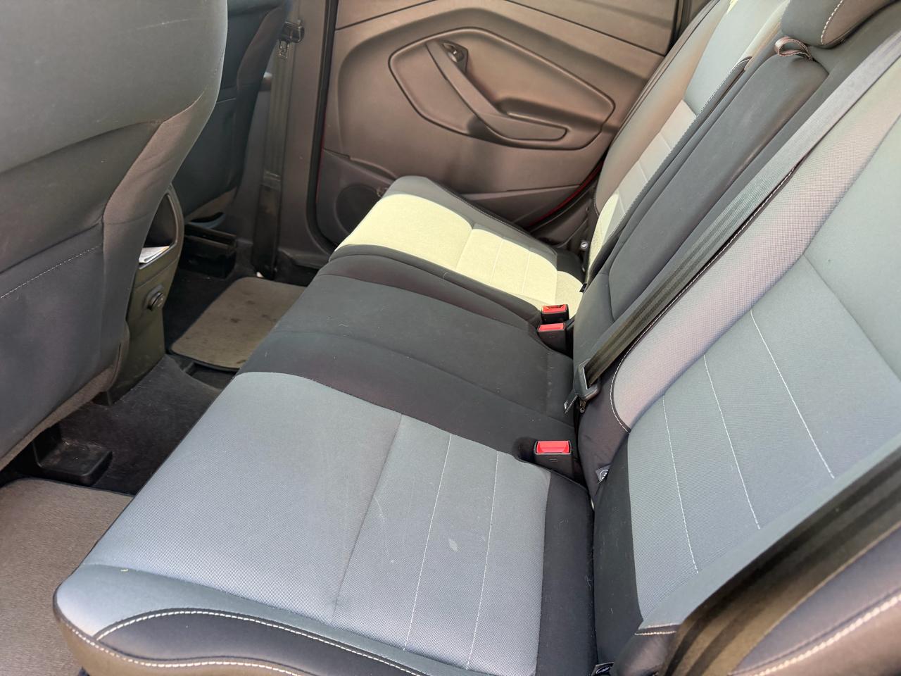 Ford Escape SE 4WD 2016