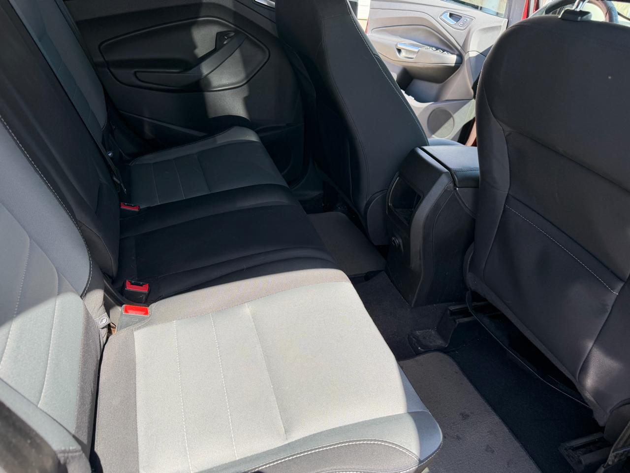 Ford Escape SE 4WD 2016