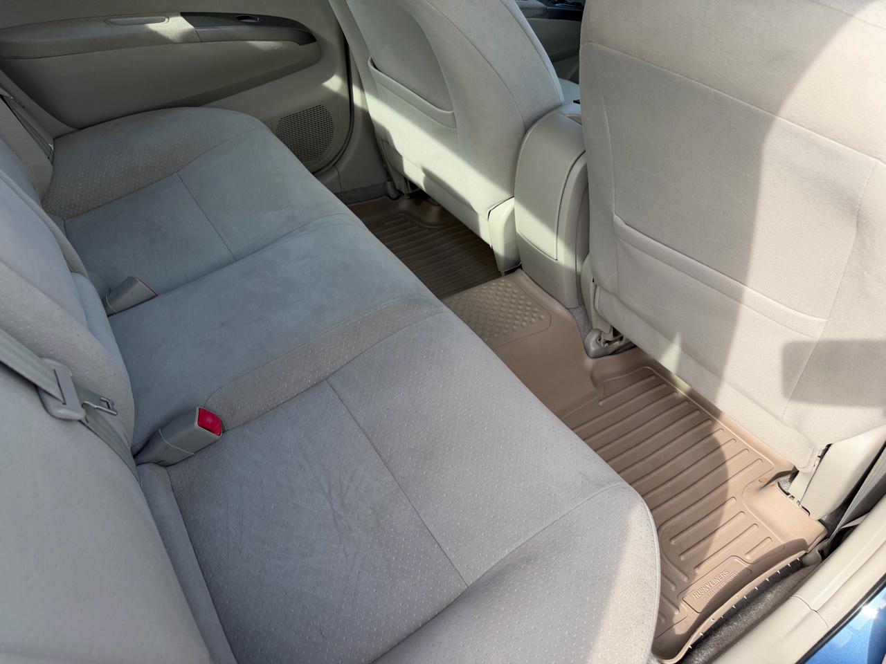 Toyota Prius 4-Door Liftback 2007