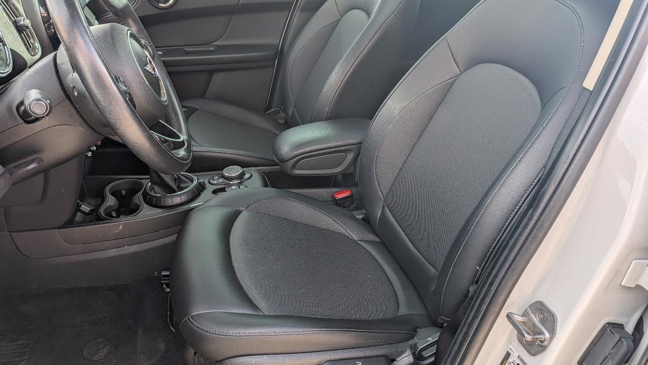 MINI Countryman Base 2017