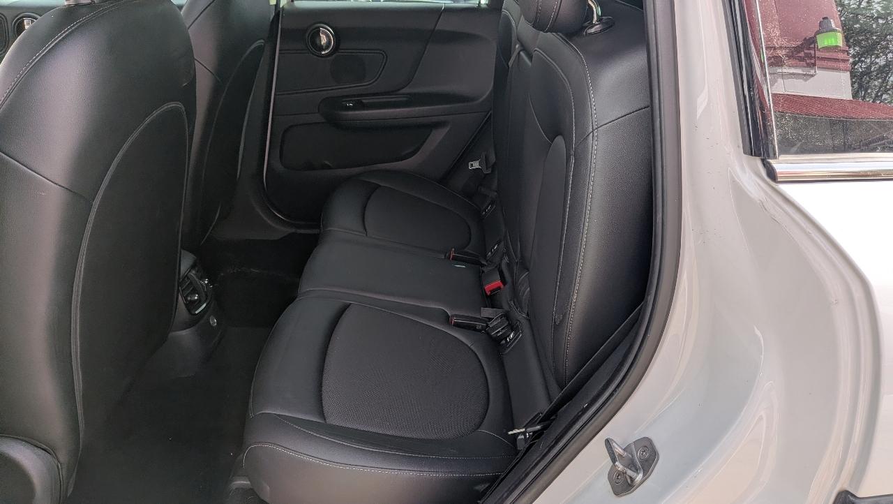 MINI Countryman Base 2017