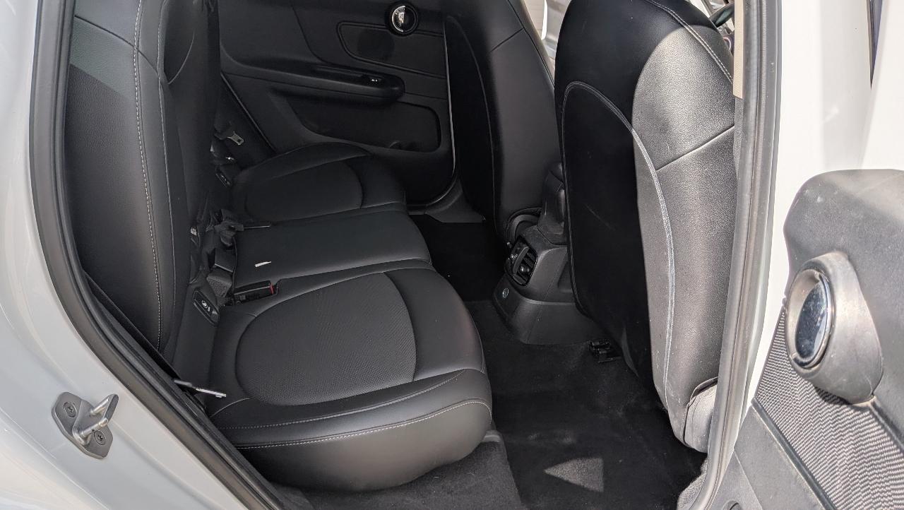 MINI Countryman Base 2017