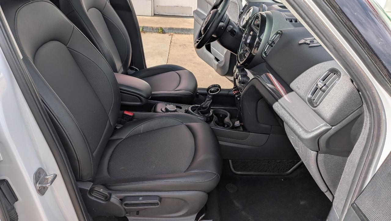 MINI Countryman Base 2017