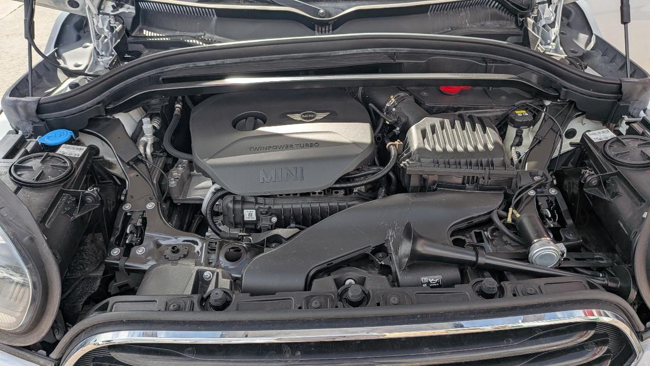 MINI Countryman Base 2017