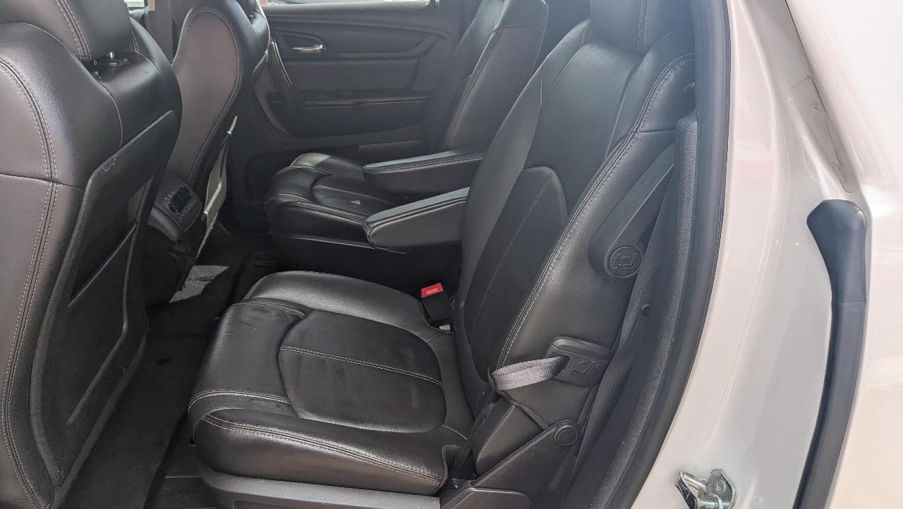 GMC Acadia SLT-1 FWD 2016