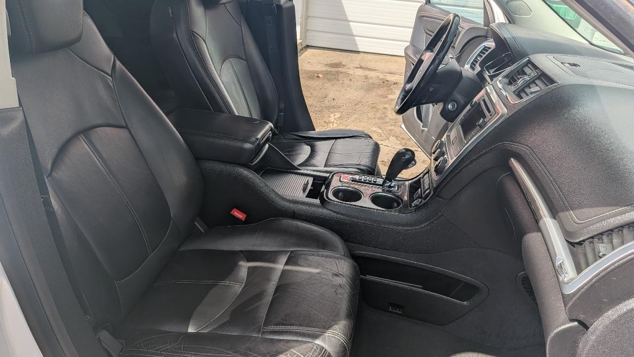 GMC Acadia SLT-1 FWD 2016