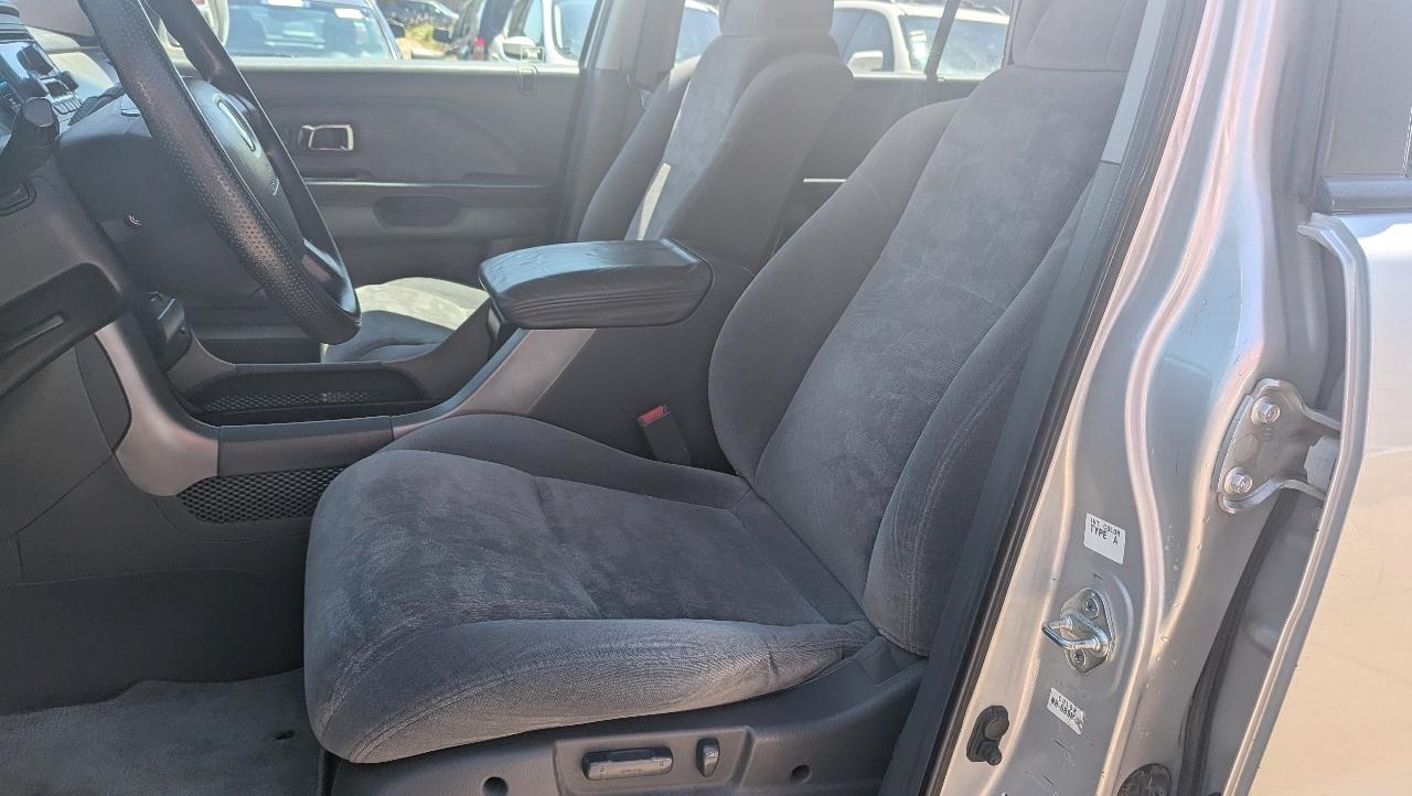 Honda Pilot EX 2005