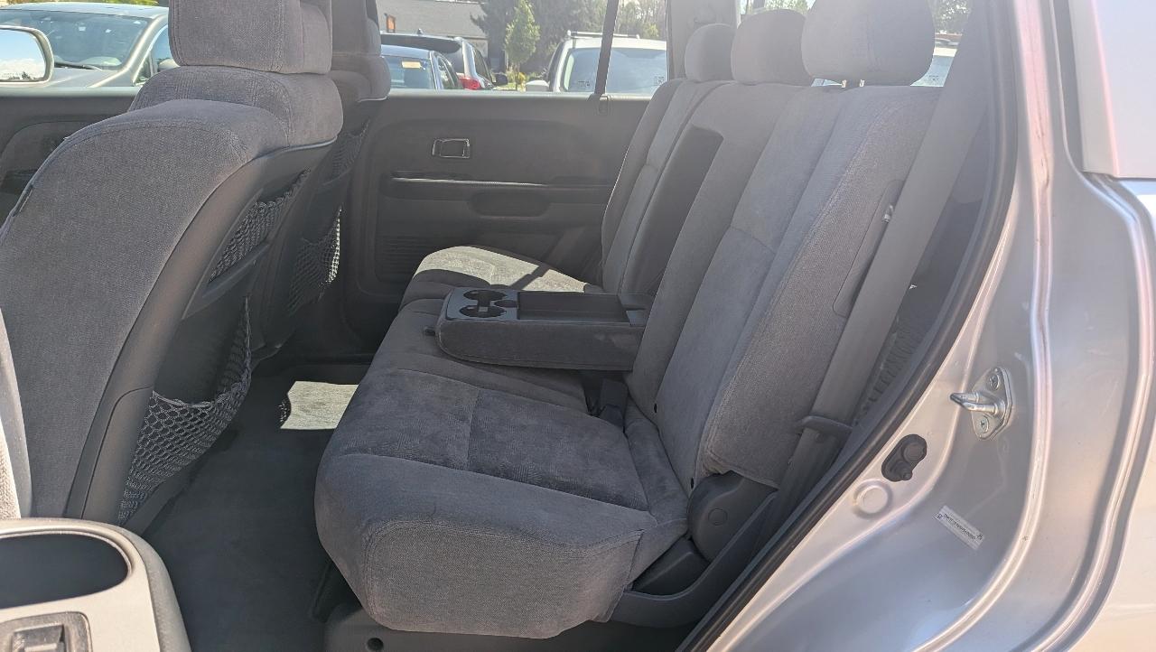 Honda Pilot EX 2005