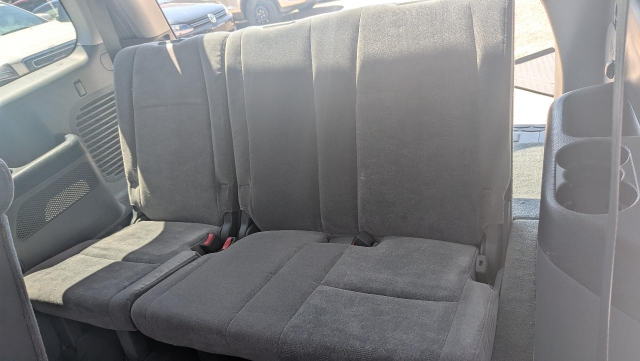 Honda Pilot EX 2005