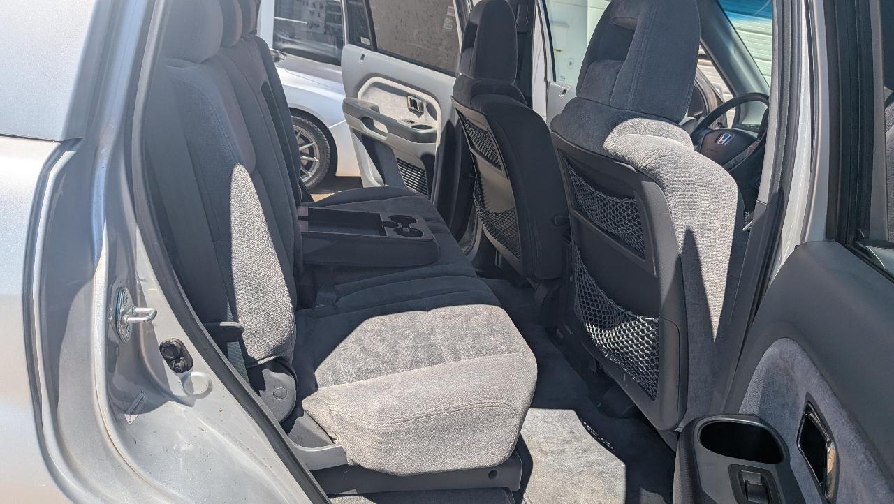 Honda Pilot EX 2005