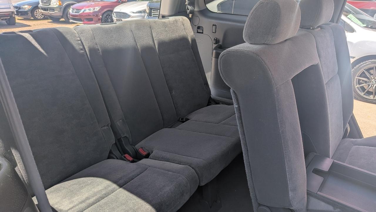 Honda Pilot EX 2005