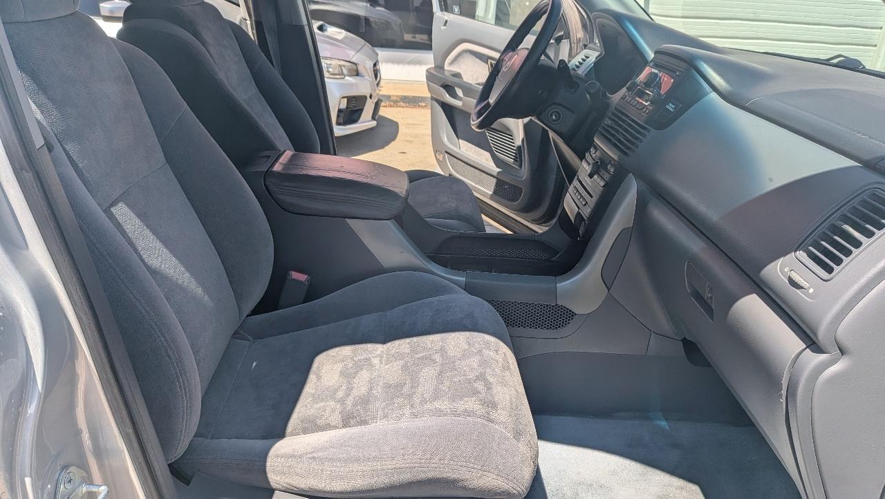 Honda Pilot EX 2005