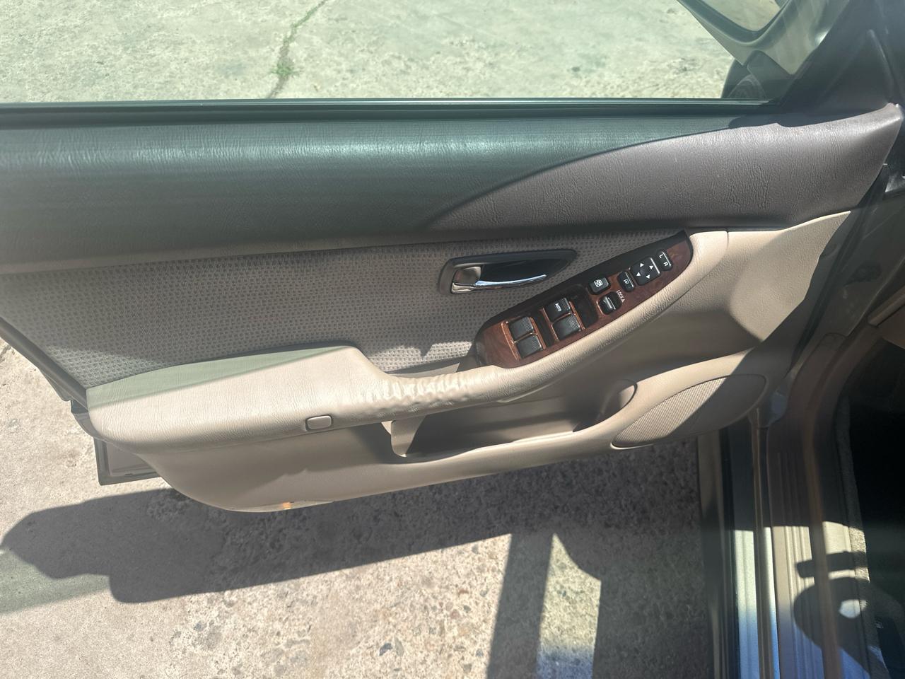 Subaru Outback H6-3.0 35th Anniversary Edition Wagon 2004