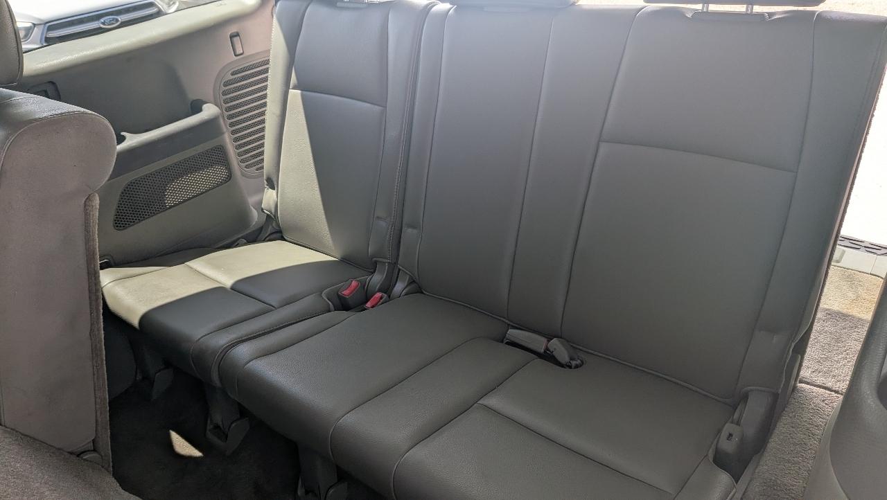 Honda Pilot EX 4WD w/ Leather and DVD 2006