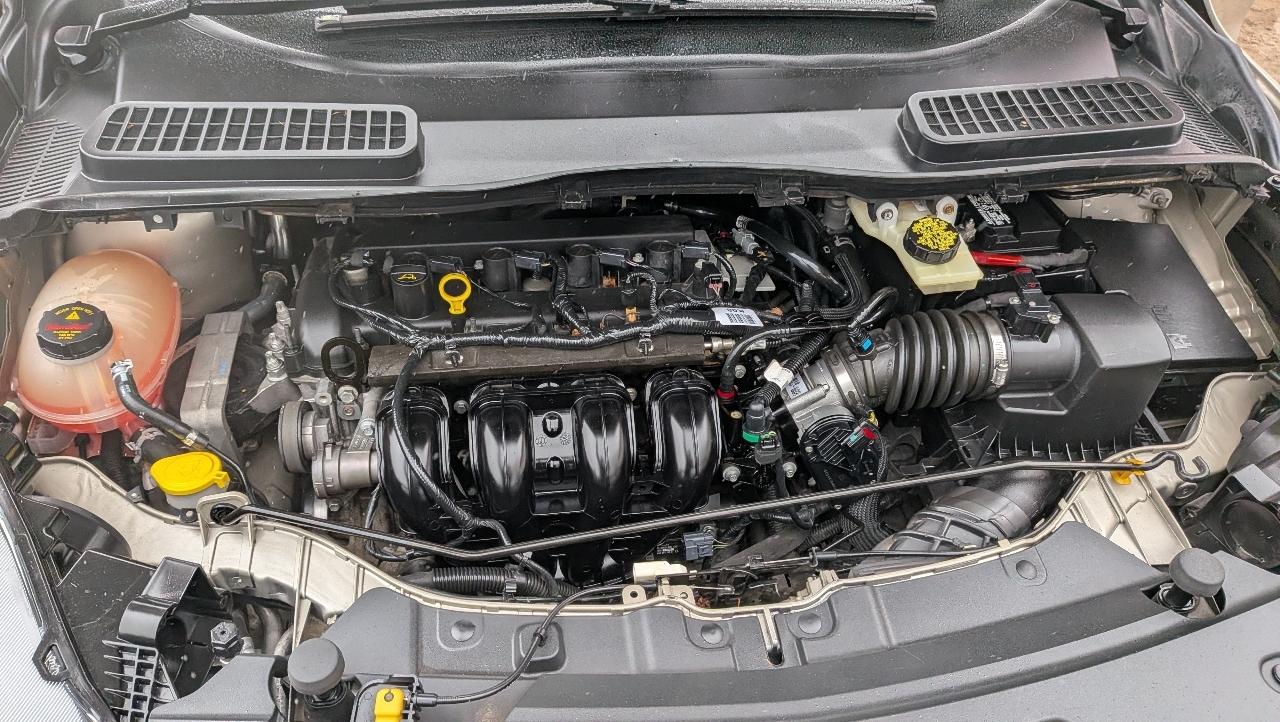 Ford Escape S FWD 2018