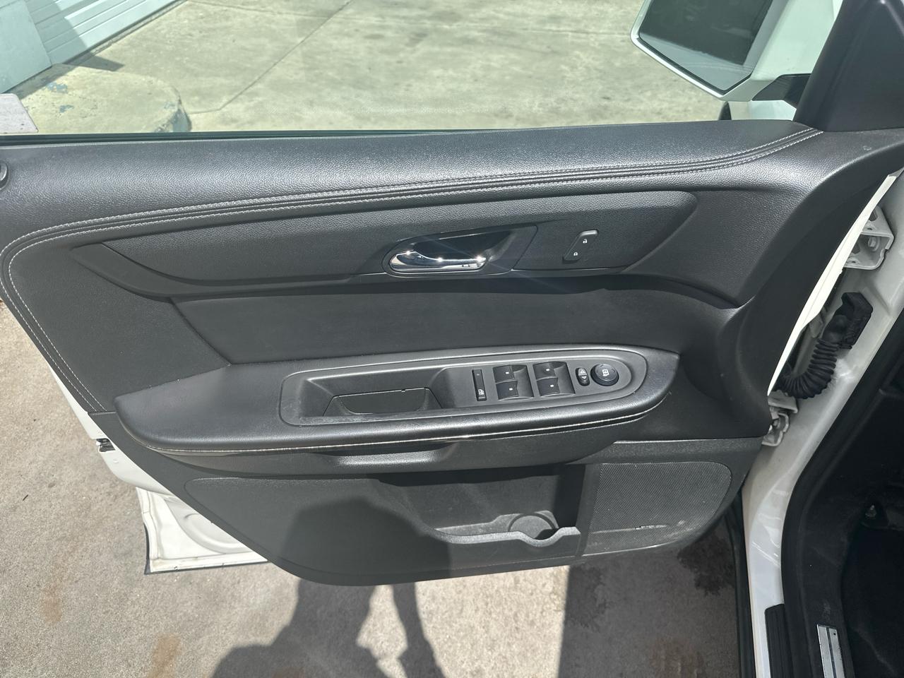 GMC Acadia SLT-1 AWD 2015