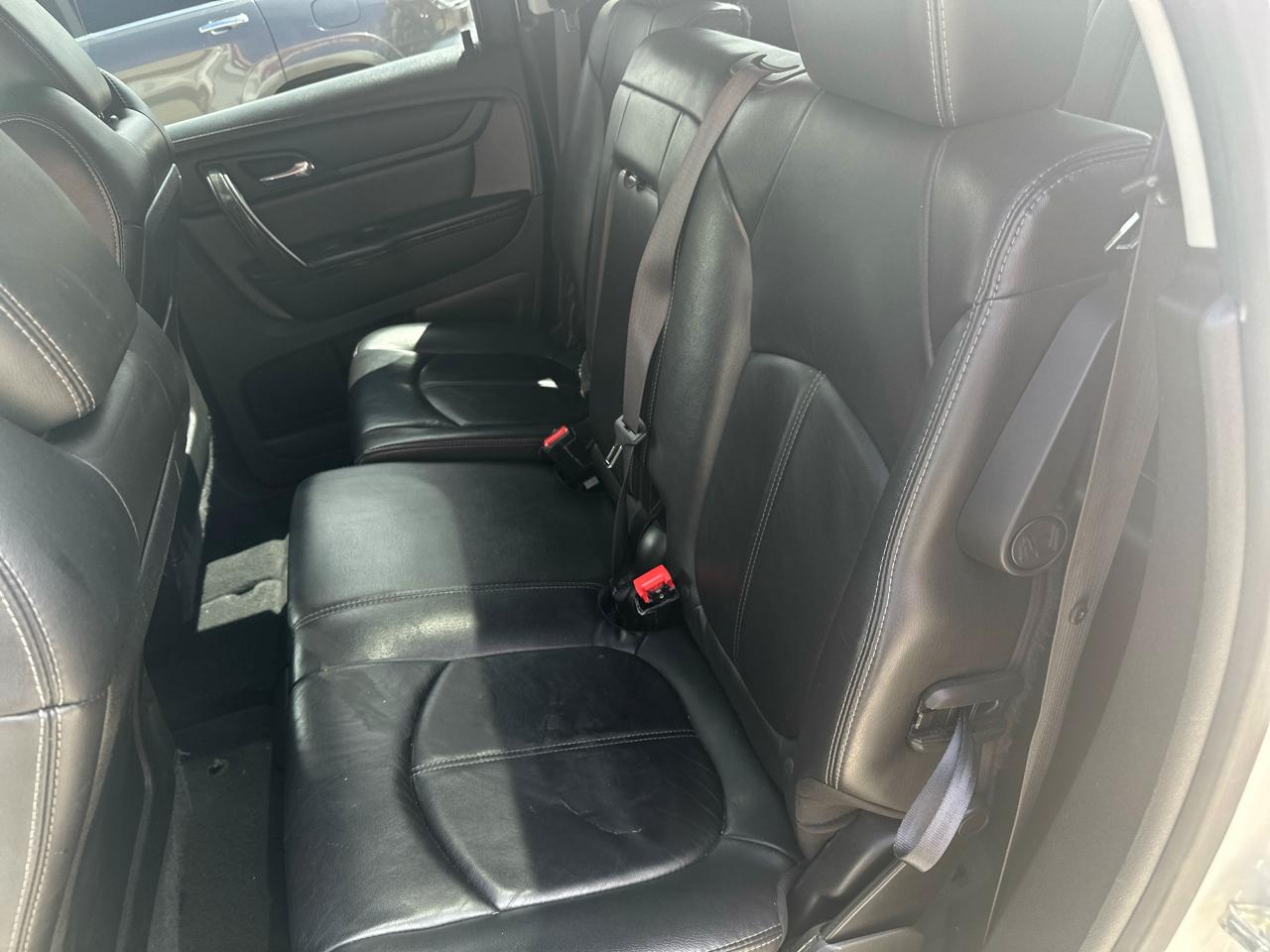 GMC Acadia SLT-1 AWD 2015