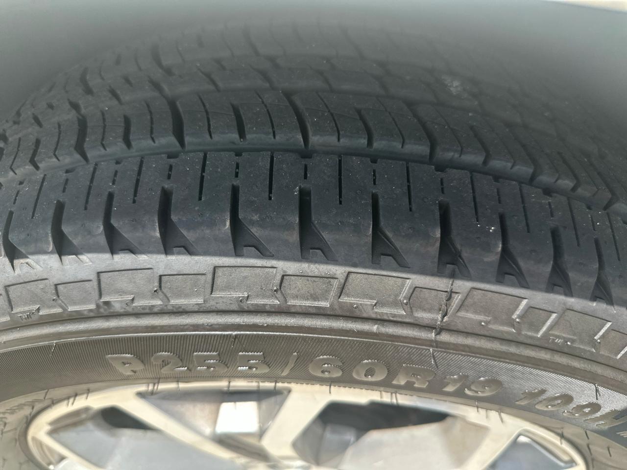 GMC Acadia SLT-1 AWD 2015
