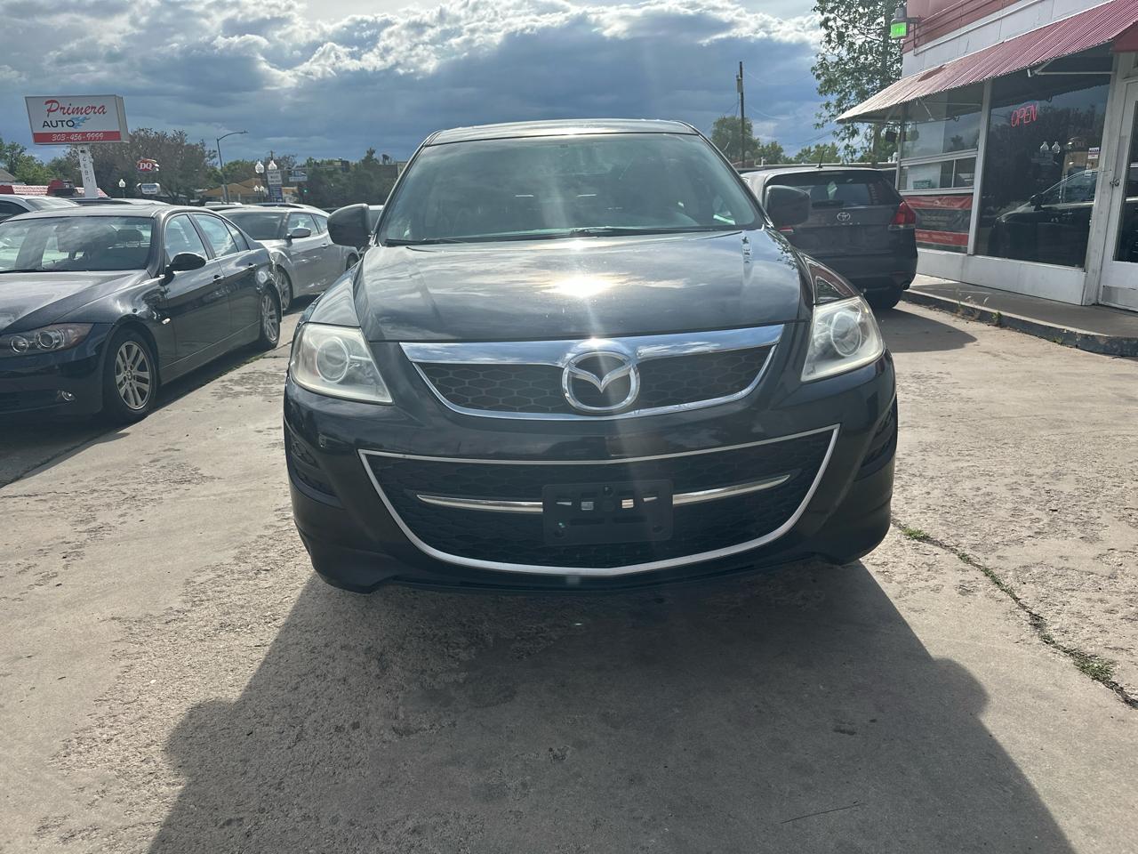 Mazda CX-9 Touring AWD 2011