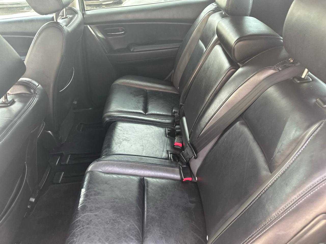 Mazda CX-9 Touring AWD 2011