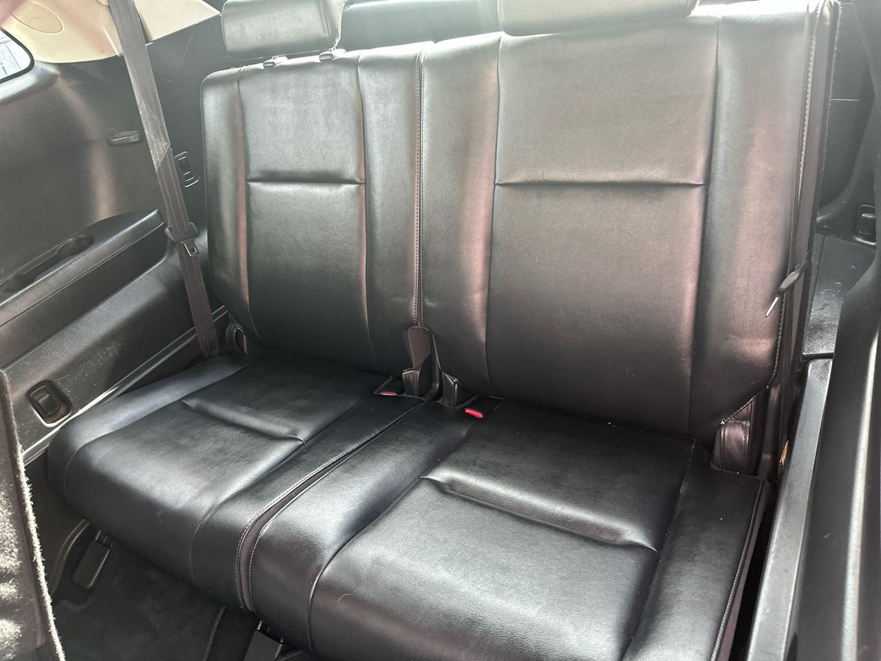 Mazda CX-9 Touring AWD 2011