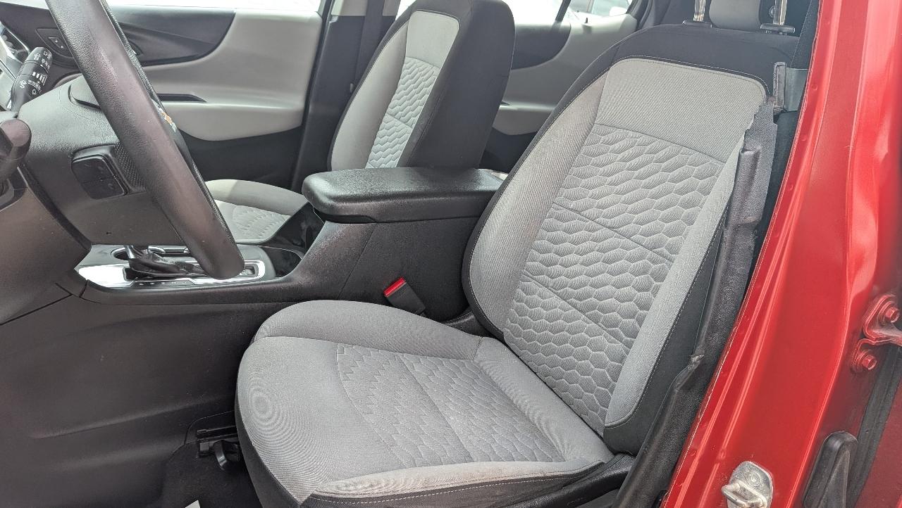 Chevrolet Equinox LS 2WD 2020