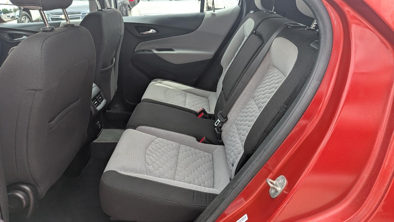 Chevrolet Equinox LS 2WD 2020