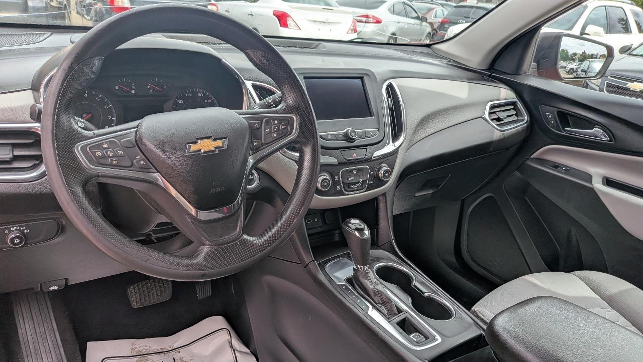 Chevrolet Equinox LS 2WD 2020