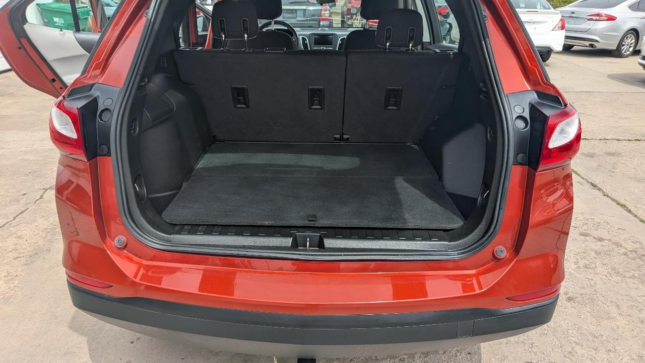 Chevrolet Equinox LS 2WD 2020