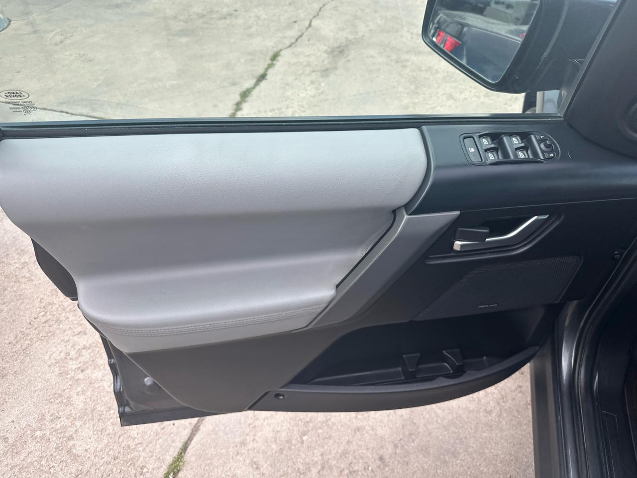 Land Rover LR2 SE 2010