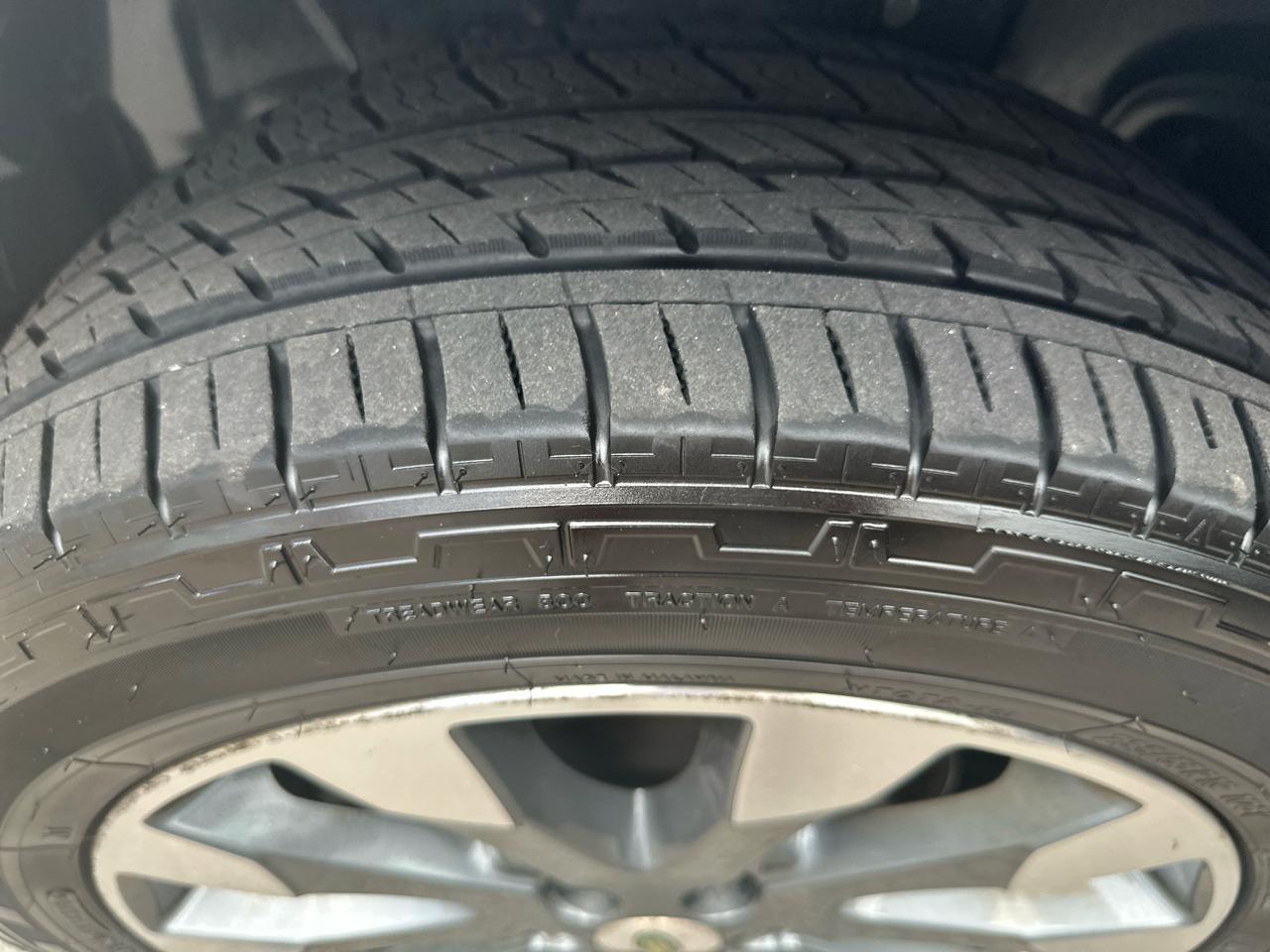 Land Rover LR2 SE 2010