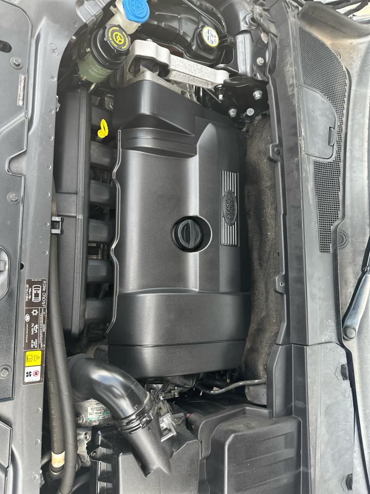 Land Rover LR2 SE 2010