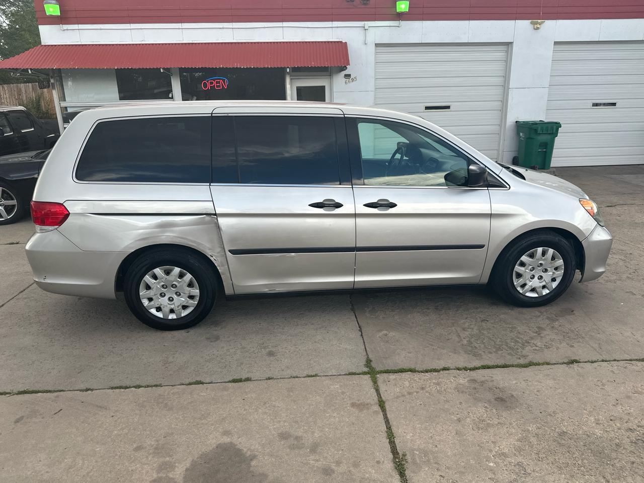 Honda Odyssey LX 2008