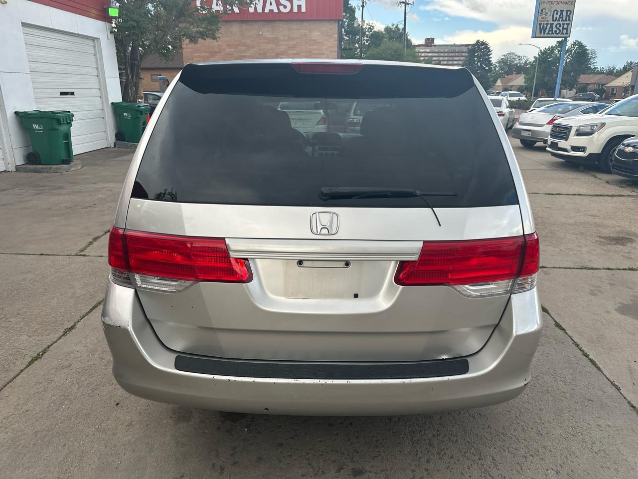 Honda Odyssey LX 2008