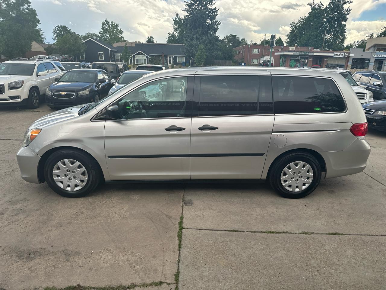 Honda Odyssey LX 2008