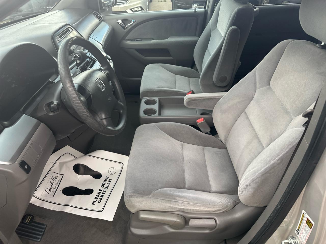 Honda Odyssey LX 2008